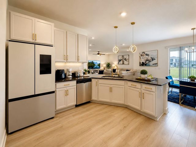16522 BROOK ISLE WAY, Clermont, FL 34714