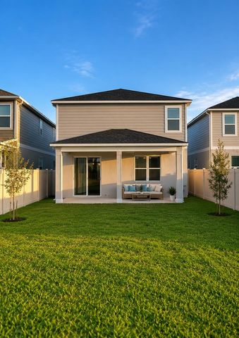 16522 BROOK ISLE WAY, Clermont, FL 34714