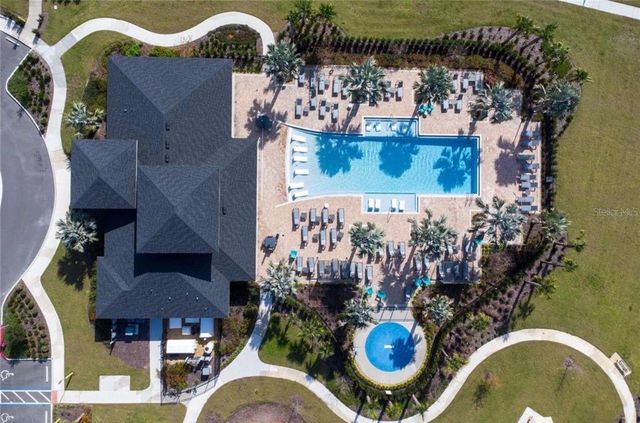 16522 BROOK ISLE WAY, Clermont, FL 34714