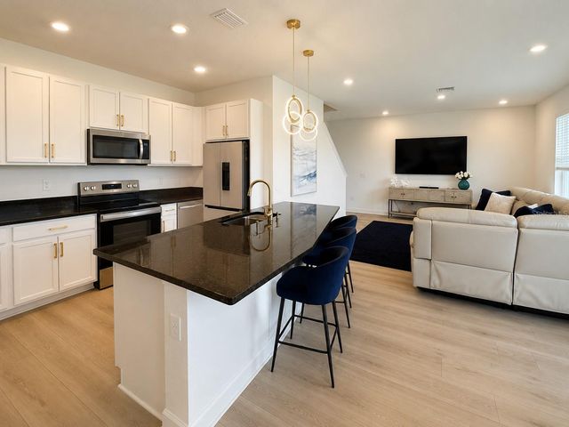 16522 BROOK ISLE WAY, Clermont, FL 34714