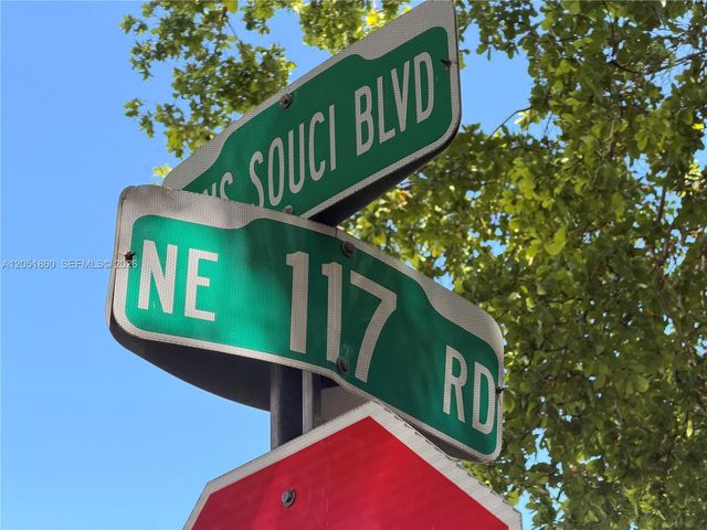 1800 Sans Souci Blvd 239, North Miami, FL 33181