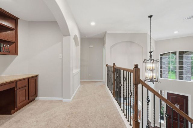 2 Indigo Bunting Place, The Woodlands, TX 77389