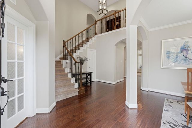 2 Indigo Bunting Place, The Woodlands, TX 77389