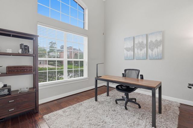 2 Indigo Bunting Place, The Woodlands, TX 77389