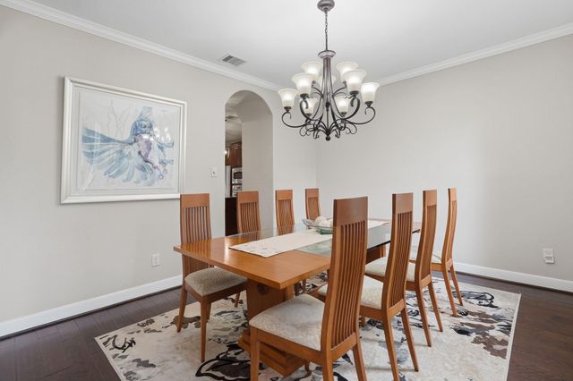 2 Indigo Bunting Place, The Woodlands, TX 77389