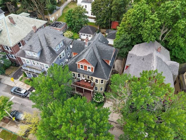 78 Hutchings St 1, Boston, MA 02121