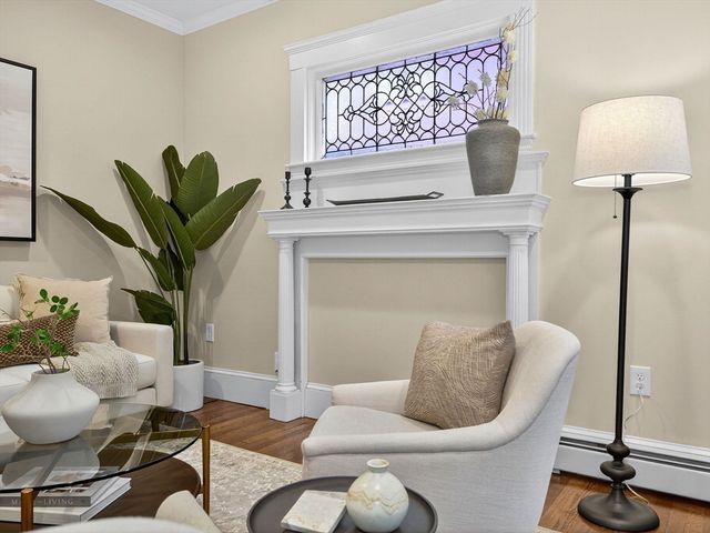 78 Hutchings St 1, Boston, MA 02121