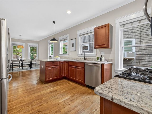 78 Hutchings St 1, Boston, MA 02121
