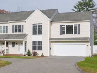 1 Thomas Circle 1, West Bridgewater, MA 02379