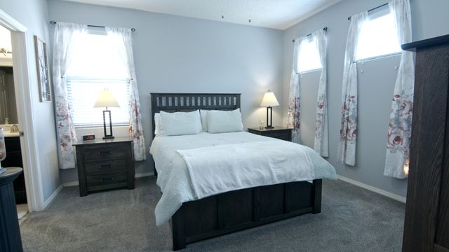 6534 Basket Weaver Avenue NW, Albuquerque, NM 87114