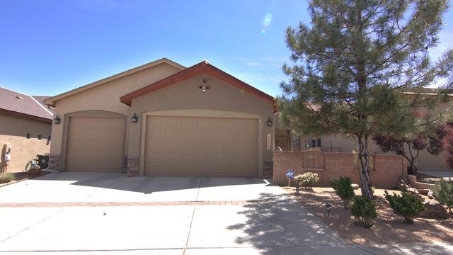 6534 Basket Weaver Avenue NW, Albuquerque, NM 87114
