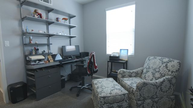 6534 Basket Weaver Avenue NW, Albuquerque, NM 87114