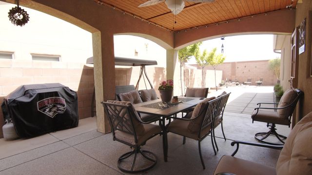 6534 Basket Weaver Avenue NW, Albuquerque, NM 87114