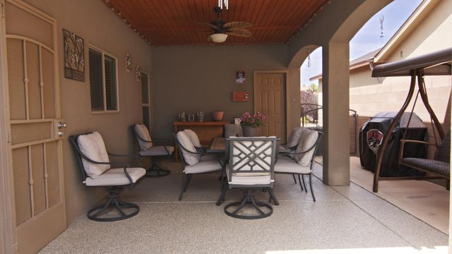 6534 Basket Weaver Avenue NW, Albuquerque, NM 87114