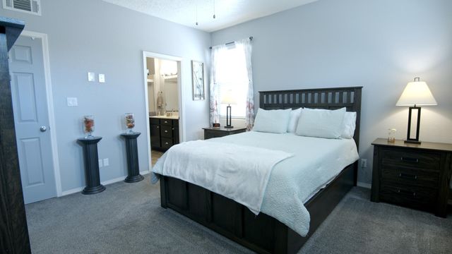 6534 Basket Weaver Avenue NW, Albuquerque, NM 87114