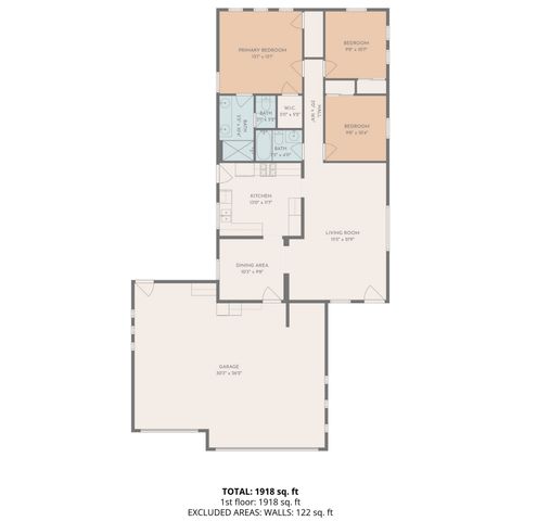 6534 Basket Weaver Avenue NW, Albuquerque, NM 87114