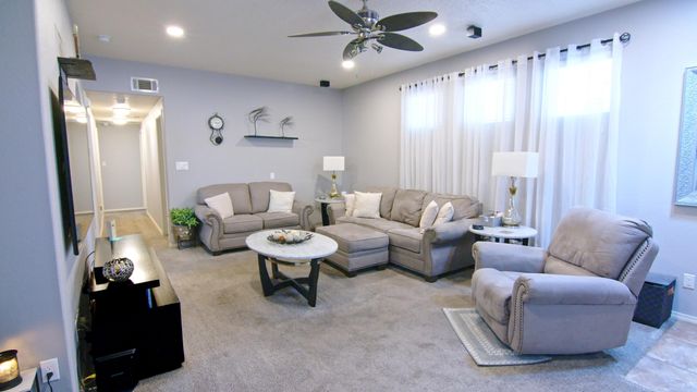 6534 Basket Weaver Avenue NW, Albuquerque, NM 87114
