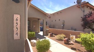 6534 Basket Weaver Avenue NW, Albuquerque, NM 87114