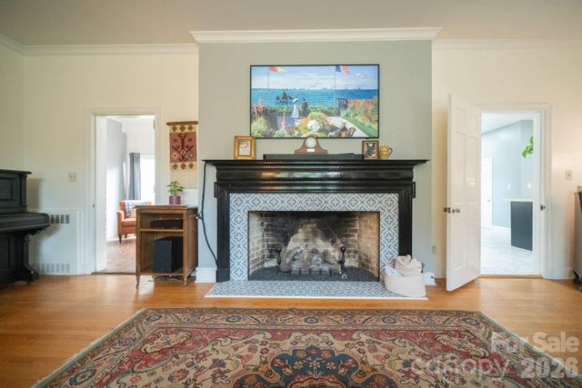 11 Kings Mountain Street, York, SC 29745