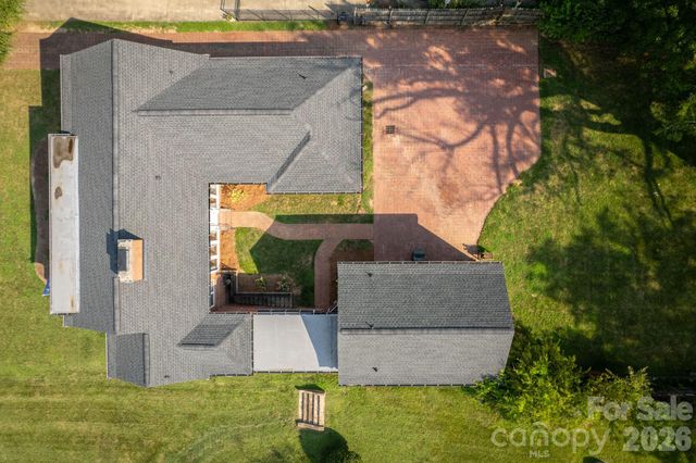 11 Kings Mountain Street, York, SC 29745