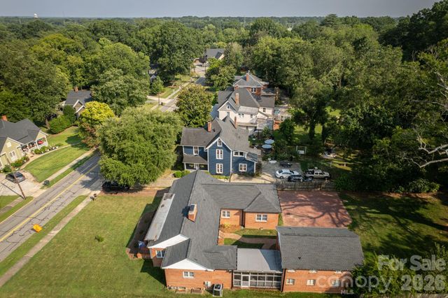 11 Kings Mountain Street, York, SC 29745