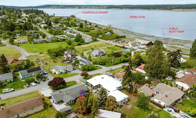 639 NE Otis Street, Coupeville, WA 98239