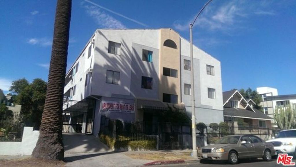 411 N Kenmore Avenue 8, Los Angeles, CA 90004