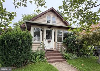 506 NASSAU AVE, Paulsboro, NJ 08066