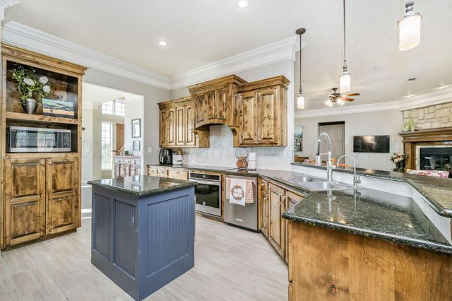 1921 Las Tecovas Trail, Amarillo, TX 79124