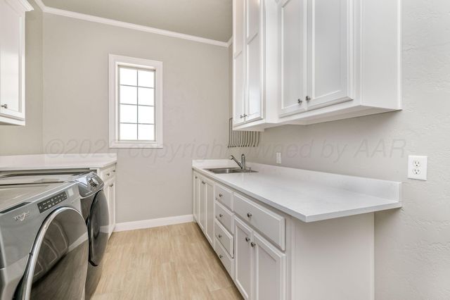 1921 Las Tecovas Trail, Amarillo, TX 79124