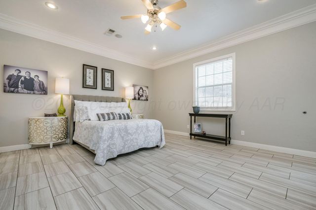 1921 Las Tecovas Trail, Amarillo, TX 79124
