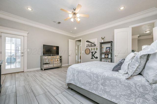 1921 Las Tecovas Trail, Amarillo, TX 79124