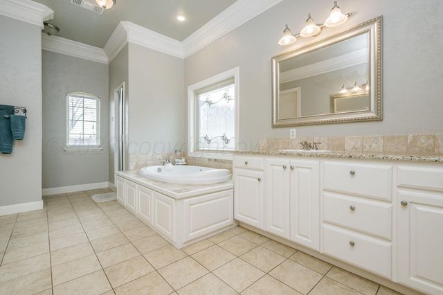 1921 Las Tecovas Trail, Amarillo, TX 79124