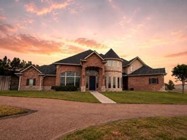 1921 Las Tecovas Trail, Amarillo, TX 79124
