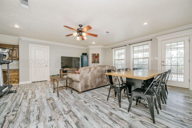 1921 Las Tecovas Trail, Amarillo, TX 79124