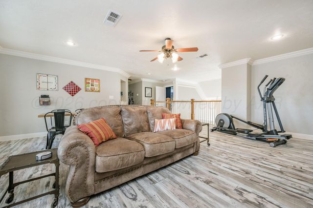 1921 Las Tecovas Trail, Amarillo, TX 79124