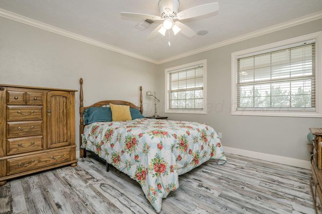 1921 Las Tecovas Trail, Amarillo, TX 79124
