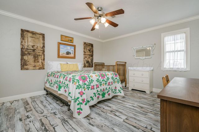 1921 Las Tecovas Trail, Amarillo, TX 79124