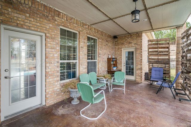 1921 Las Tecovas Trail, Amarillo, TX 79124