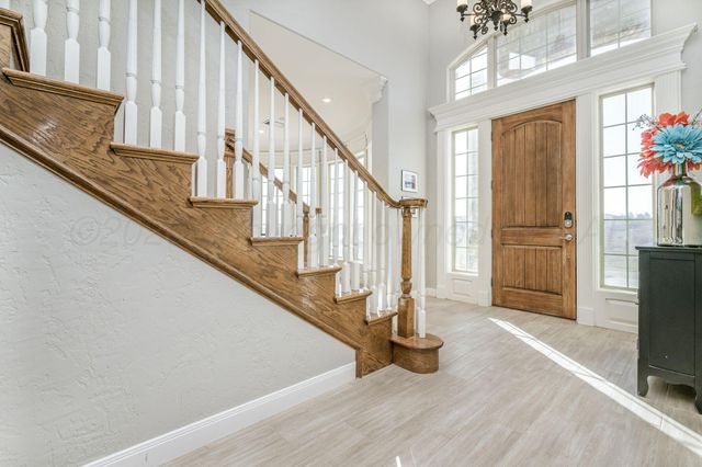 1921 Las Tecovas Trail, Amarillo, TX 79124