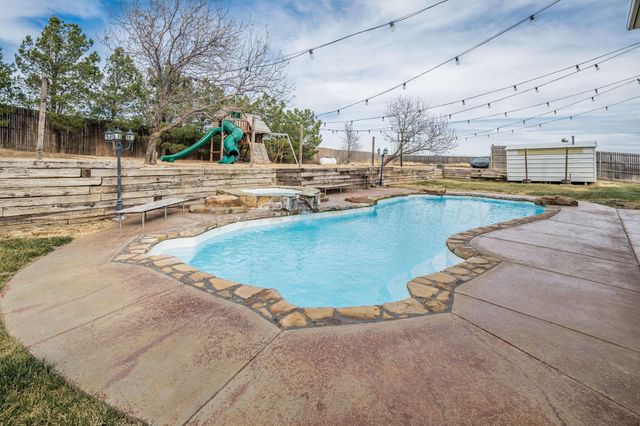 1921 Las Tecovas Trail, Amarillo, TX 79124