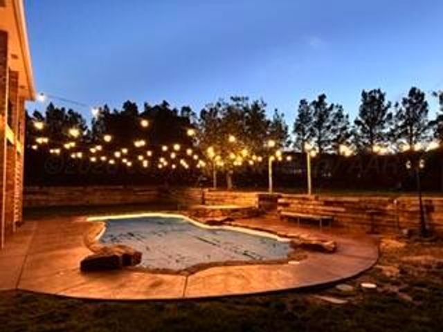 1921 Las Tecovas Trail, Amarillo, TX 79124