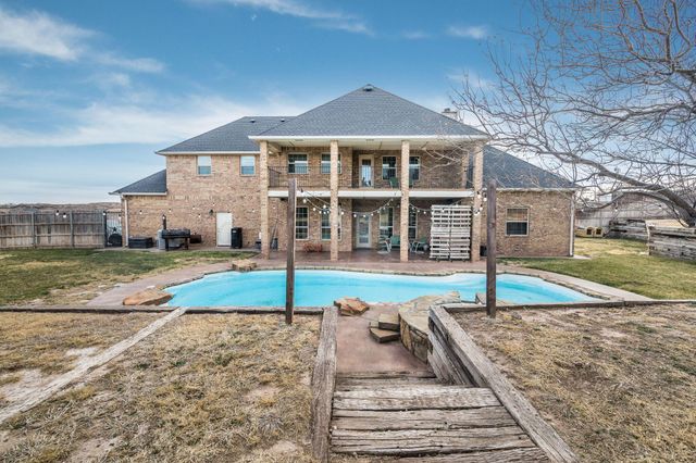 1921 Las Tecovas Trail, Amarillo, TX 79124