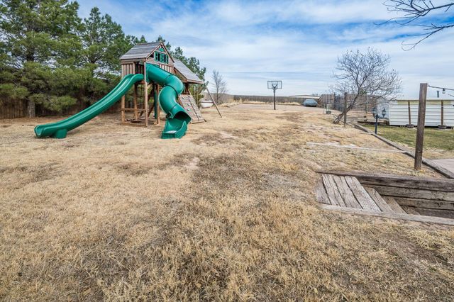 1921 Las Tecovas Trail, Amarillo, TX 79124
