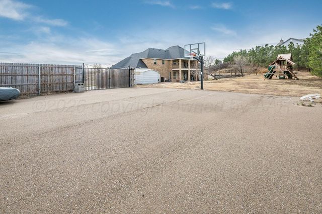1921 Las Tecovas Trail, Amarillo, TX 79124