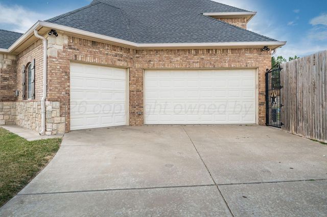 1921 Las Tecovas Trail, Amarillo, TX 79124