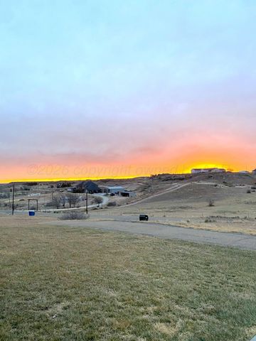1921 Las Tecovas Trail, Amarillo, TX 79124