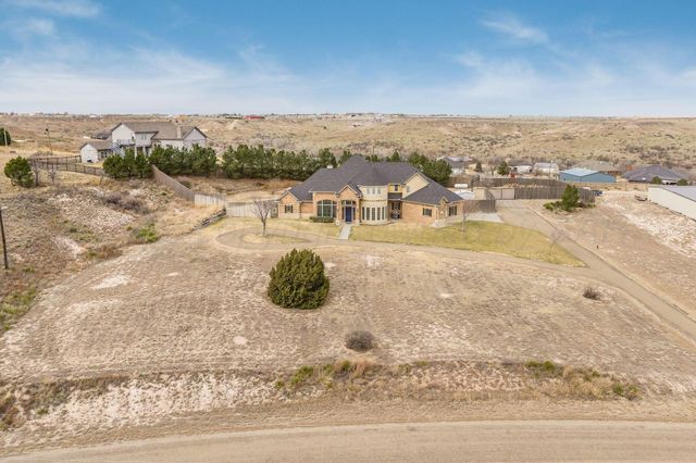 1921 Las Tecovas Trail, Amarillo, TX 79124