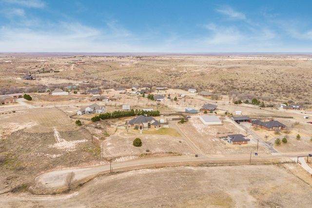1921 Las Tecovas Trail, Amarillo, TX 79124
