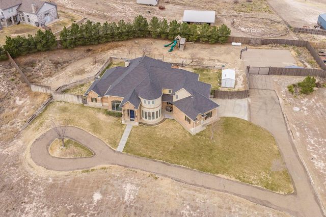 1921 Las Tecovas Trail, Amarillo, TX 79124